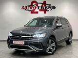 Volkswagen Tiguan Allspace Elegance 4Motion 7-SITZER 1.HAND - Volkswagen Tiguan Allspace in Köln