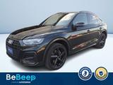 Audi Q5 SPORTBACK 40 2.0 TDI MHEV 12V QUATTRO S- - Audi Q5 Hybrid (Diesel/Elektro): Sport