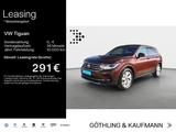 Volkswagen Tiguan Elegance 1.5 TSI DSG*NAVI*LED*KAM*SHZ*ALU - Volkswagen Tiguan: 5n