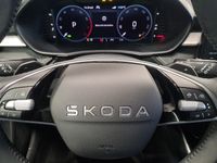 Skoda Fabia - Vorschau Bild 13