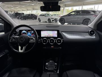 Mercedes B 200 - 8