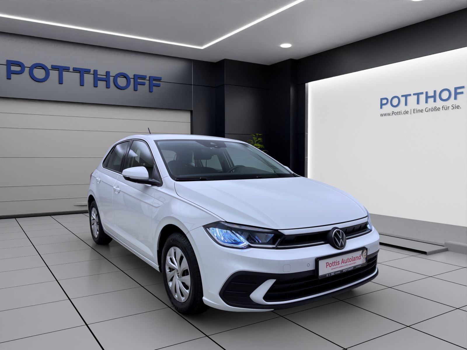 Volkswagen Polo - Bild 6