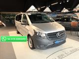 Mercedes-Benz Vito 119 CDI Tourer PRO Extralang RFK*Klima*Temp
