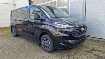 FORD Transit Custom DOKA Limited 320 170 L2H1 AUT/AHK