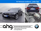 BMW 530d xDrive Touring Luxury Line Navi ACC RFK - BMW 530 mit Diesel-Antrieb: Kombi