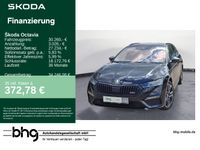 Skoda Octavia - Vorschau Bild 1