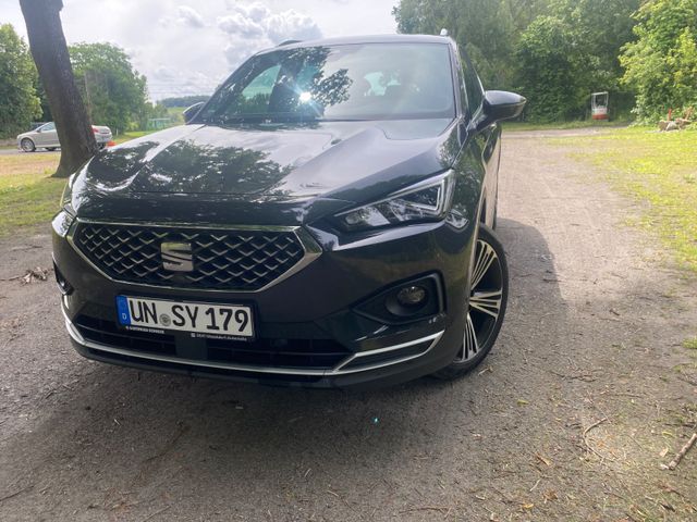SEAT Tarraco 2.0 TDI 110kW Xcellence Xcellence