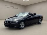 BMW 320i Cabrio - gebrauchte BMW 3er Reihe aus dem Jahr 2008