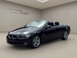 BMW 320i Cabrio - BMW 320 aus 2008