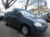 Volkswagen Caddy 1.4Life Gewinner,TÜV06/26 - gebrauchte VW Caddy aus dem Jahr 2009