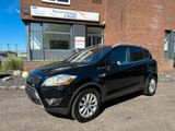 Ford Kuga Titanium - Ford Kuga aus 2010