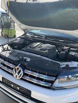 Volkswagen Amarok - gebrauchte VW Amarok aus dem Jahr 2020