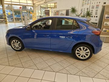 Bild 4 Opel Corsa F Edition