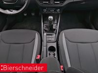 Skoda Scala - Vorschau Bild 15