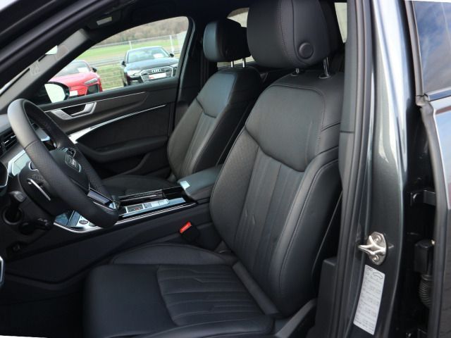 Audi RS6 - Bild 19