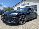 Audi S5 Sportback Quattro Pano Matrix Laser ACC Polyg - gebrauchte Audi S5 aus dem Jahr 2020