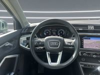 Audi Q3 - Vorschau Bild 10