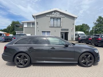 Audi A6 - 7