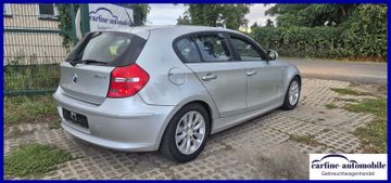 BMW 116 - 6