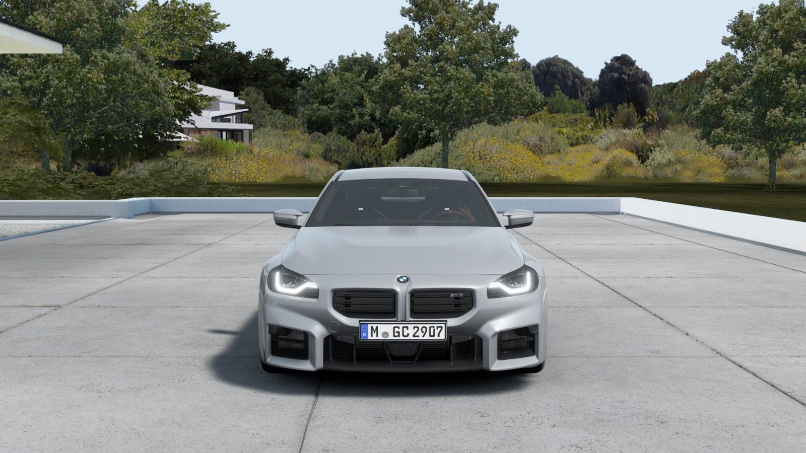 BMW M2 M Drivers Pak. Alcantara Lenkr. HK Sound LKH 