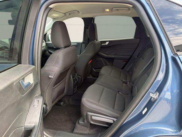 Ford Kuga Plug-In Hybrid Titanium