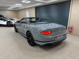 Bentley GTC W12 Speed Edition 12  1 of 120 - Bentley mit Benzin-Antrieb: Speed