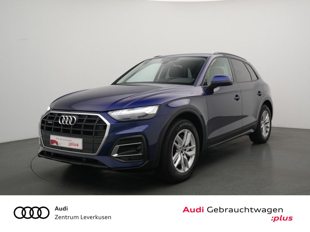 Image of Audi Q5