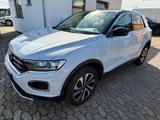 Volkswagen T-Roc Active/Rückfahrkamera - VW T-Roc Gebrauchtwagen in Bielefeld