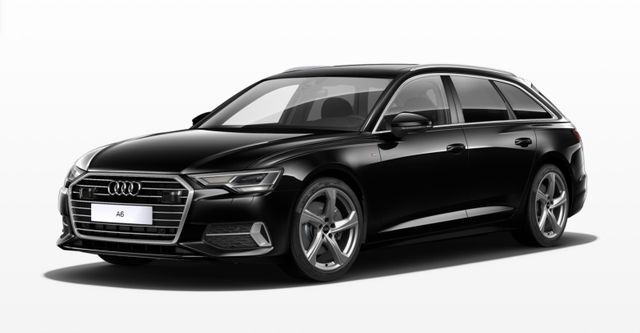 Audi A6 Avant 45 TFSI - S LINE / PANO / ACC / VIRTUAL