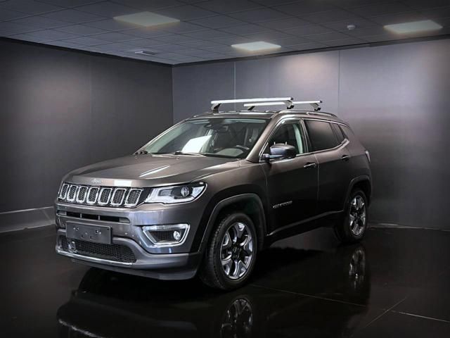 Jeep JEEP Compass 1.6 Multijet II 2WD Limited