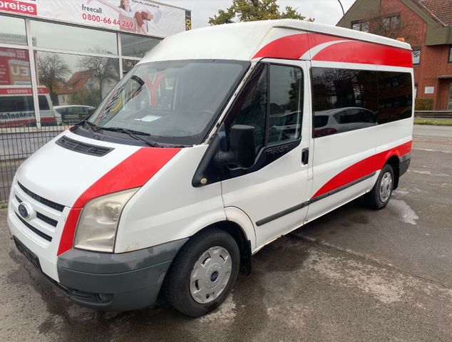 Ford Transit Kombi FT 300 M Trend