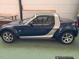 Smart Rodster Cabrio - Smart Roadster aus 2006