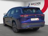 Volkswagen Tayron Life 1.5 eTSI AHK HD-Matrix 7-Sitze Area - VW Tayron Benzin Gebrauchtwagen