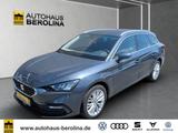 Seat Leon ST 1.4 e-Hybrid Xcellence DSG *GRA*NAV*SHZ* - Seat Leon: Dsg