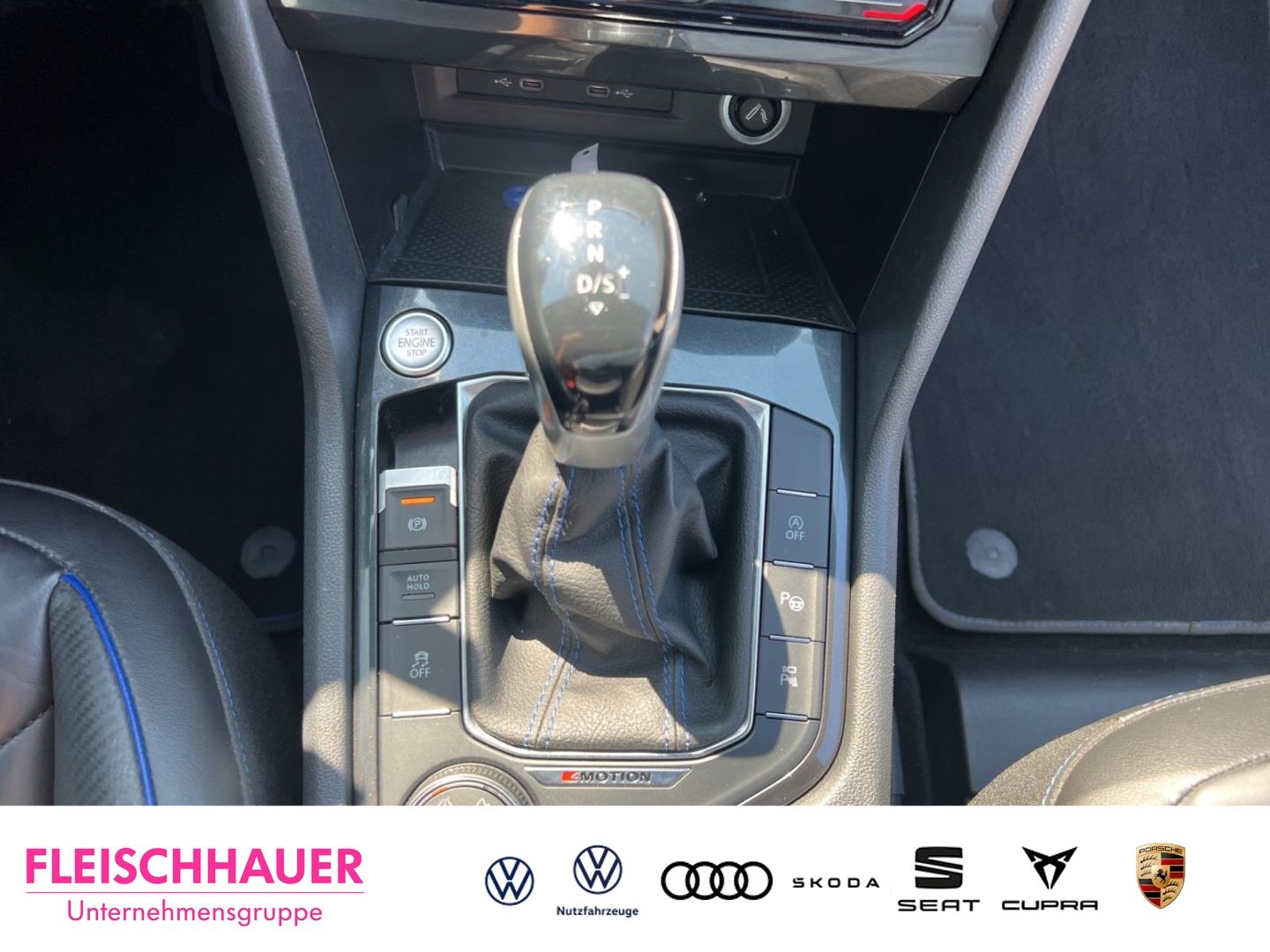 Volkswagen Tiguan - Bild 21
