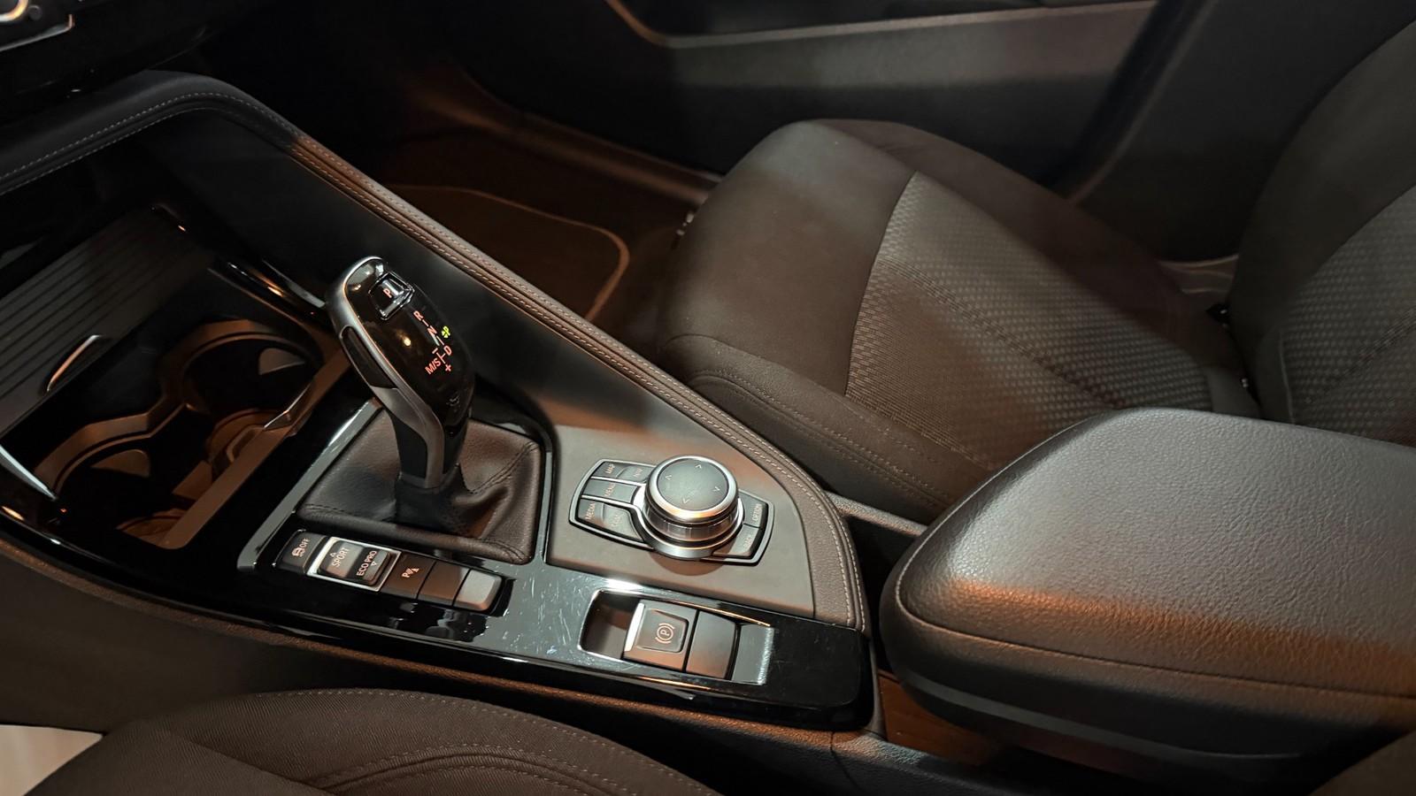 BMW X2 sDrive 18 i, миниатюра 14