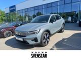 Volvo C40 Ultimate Recharge Pure Electric StandHZG Pan - Volvo C40: Recharge Ultimate