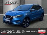 Nissan Qashqai 1.6 DIG-T MT6 "Tekna+" PGD*Nappa*BOSE - Nissan Qashqai: Allradantrieb, Tekna