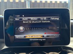 Fahrzeugabbildung Mercedes-Benz C 180 C -Klasse T-Modell AHK Sitzhei. Navi Tempo