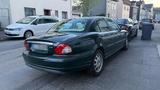 Jaguar x Type - Jaguar X-Type: Jag