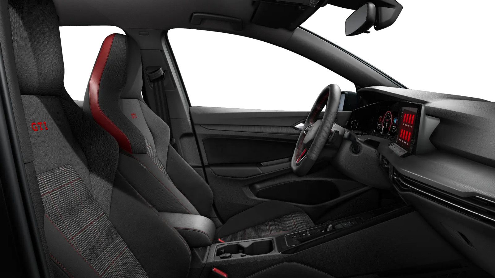 Volkswagen Golf - Bild 9