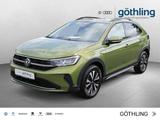 Volkswagen Taigo Life 1.0 TSI DSG*LED*ACC*Kam*SHZ*AppConnec