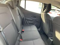 Dacia Sandero - Vorschau Bild 26