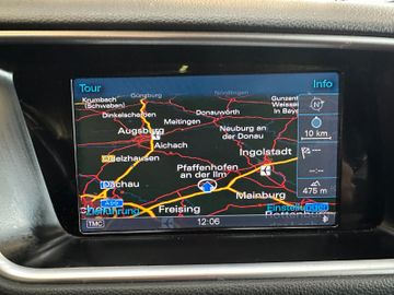 Audi SQ5*KEYLES*STHZ*B&O*PANO*3-ZONEN*TOTwkl*AHK*ACC