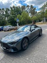Mercedes-Benz Mercedes SL 63 AMG 4 MATIC - Mercedes-Benz SL 63 AMG von privat