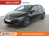 Volkswagen Golf VIII 2.0 TSI GTI Aut.*NAVI*LED*CAM*ACC*