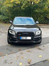 Audi SQ5 354PS TFSI - Audi SQ5 in Essen