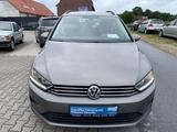 Volkswagen Golf Sportsvan VII Comfortline BMT/Start-Stopp - Volkswagen Golf: Van