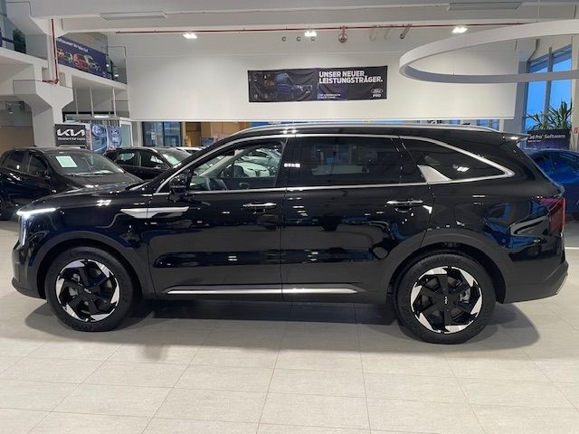 Fahrzeugabbildung Kia Sorento Plug&Ride 4WD Plug-in Hybrid El. Panodac