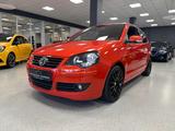 Volkswagen Polo 1.4l IV GT-Rocket|1.HD|HU+Service+Zahnr neu - aus 2009: Kleinwagen